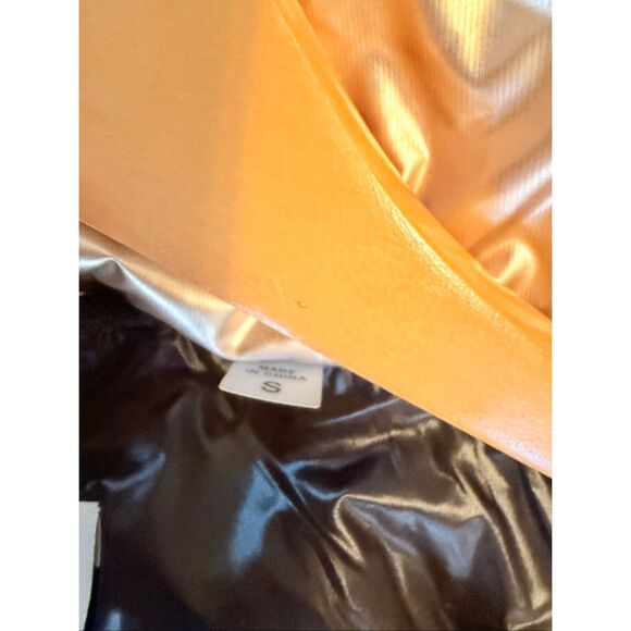 SAM. Freedom Vest in White Gold Size Small - Picture 11 of 12